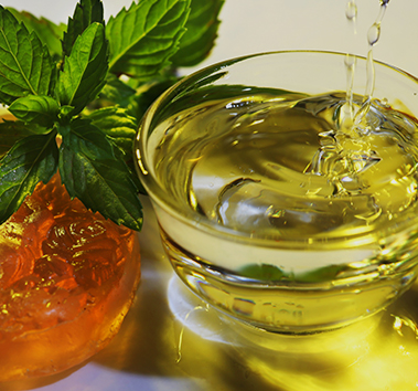 Productos Químicos Aromáticos