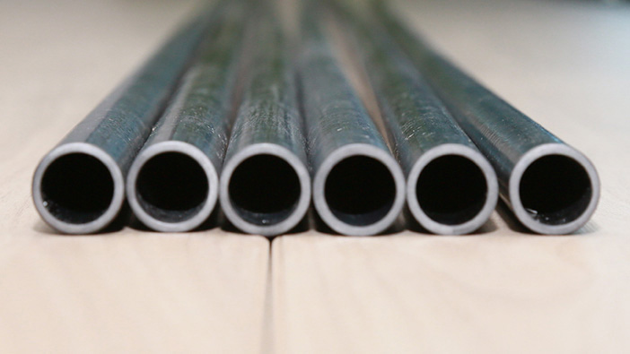 Tubo de PPS Termoconductor